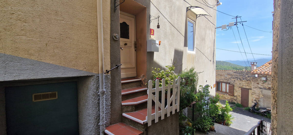 Maison à BELESTA