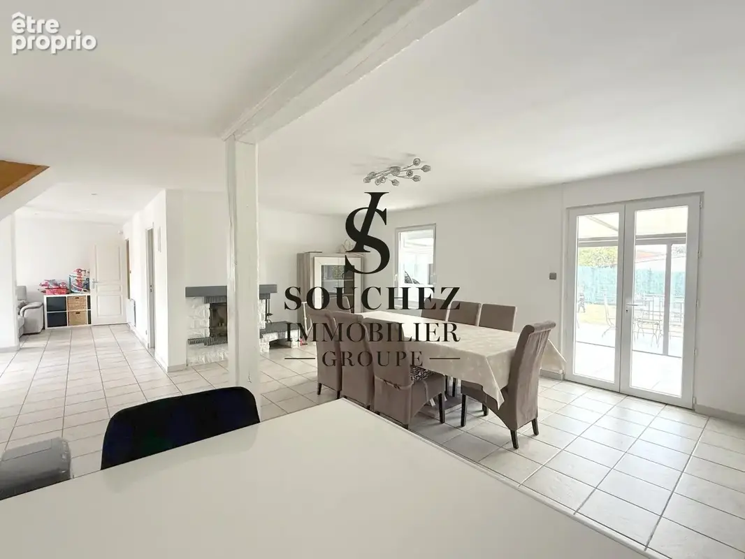 Maison 140 m² à Lievin  - photo 4