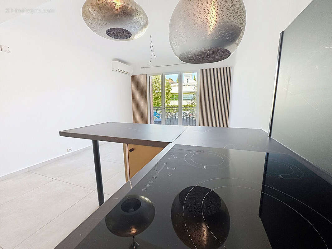 Appartement à SAINT-RAPHAEL