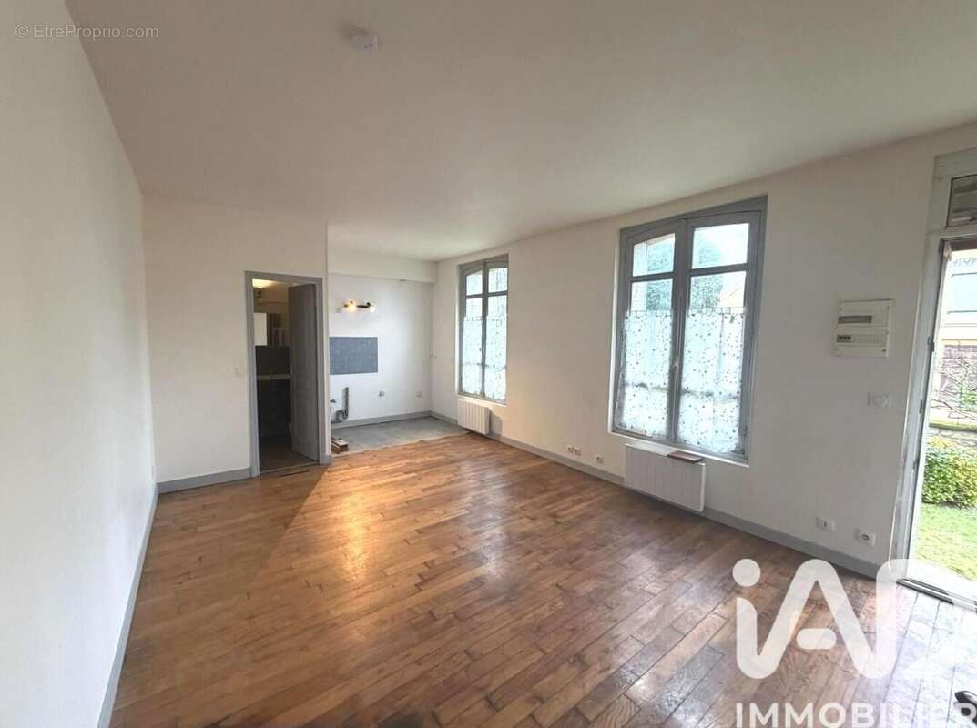 Photo 2 - Appartement à RECLOSES