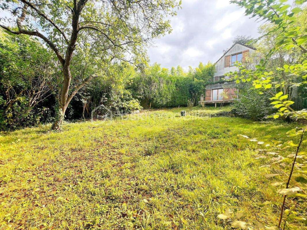 Maison à MARLY-LE-ROI