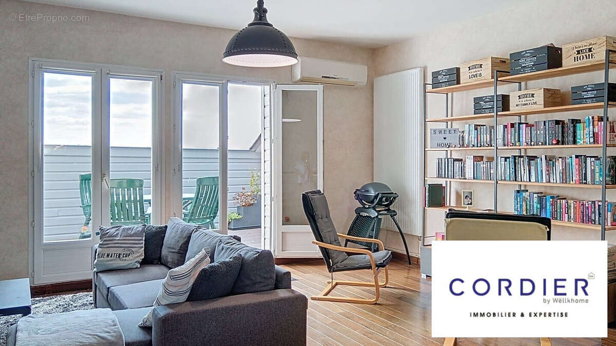 Appartement à KERLING-LES-SIERCK