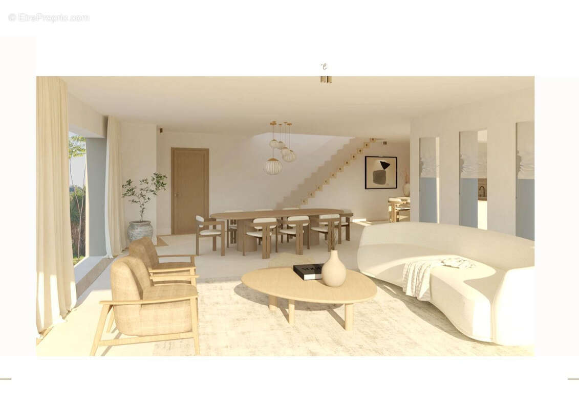 Terrain à BEAULIEU-SUR-MER