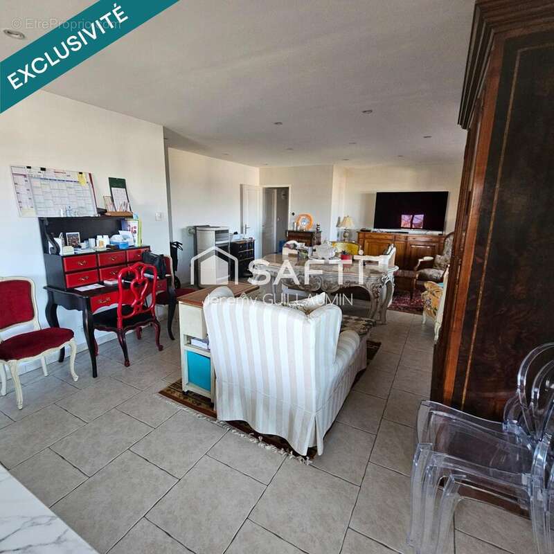 Photo 4 - Maison à CUSSET
