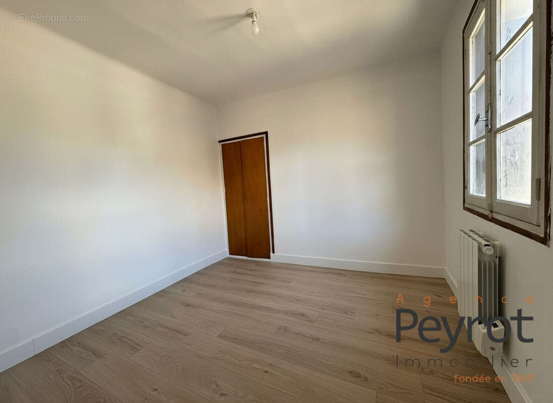 Appartement à BOURG-MADAME