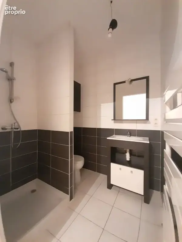 Appartement  3 pièce(s) - photo 4