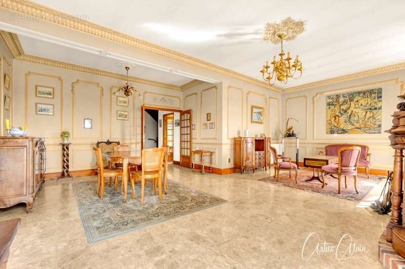 Maison à LABEGE