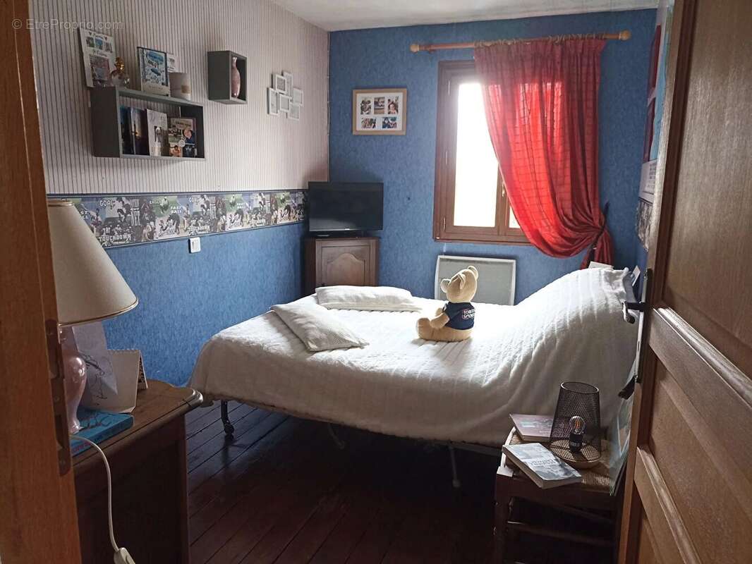 Maison à GALLARDON