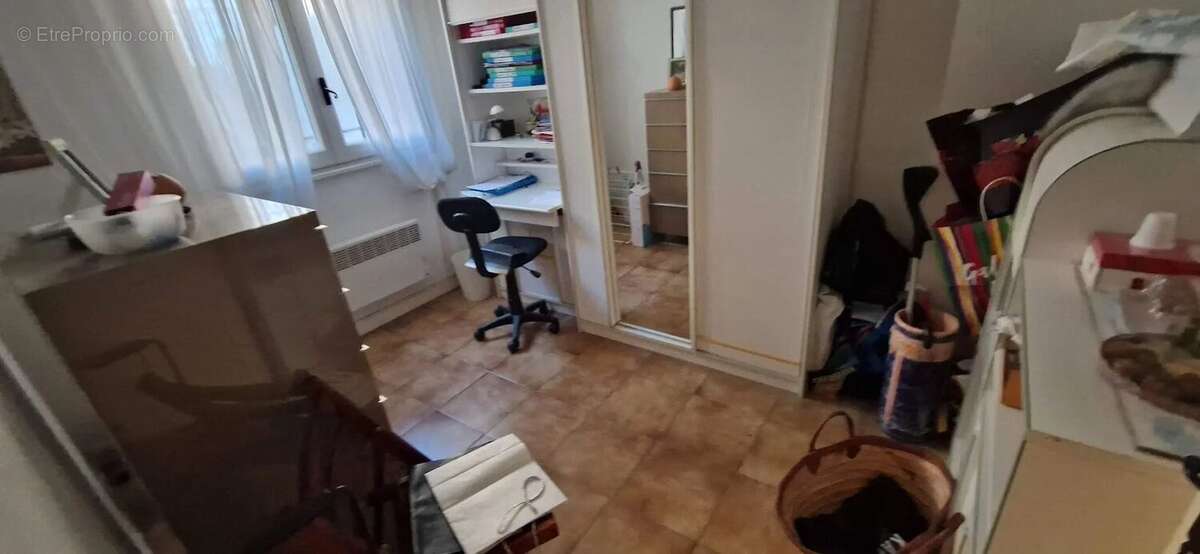 Maison à VILLEFRANCHE-SUR-MER