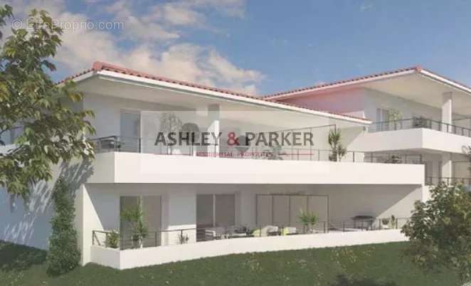 Appartement à AJACCIO