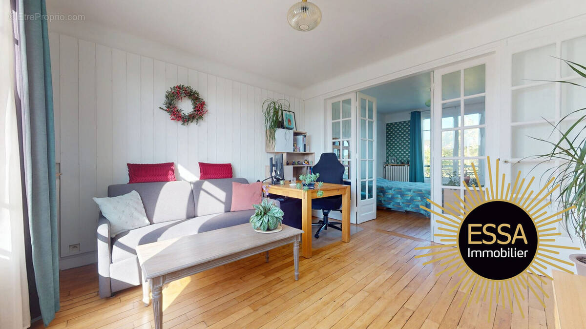 Appartement à VIROFLAY