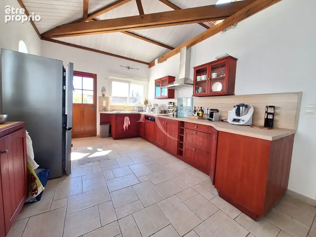 Maison 3 chambres la Tranche sur Mer - photo 3
