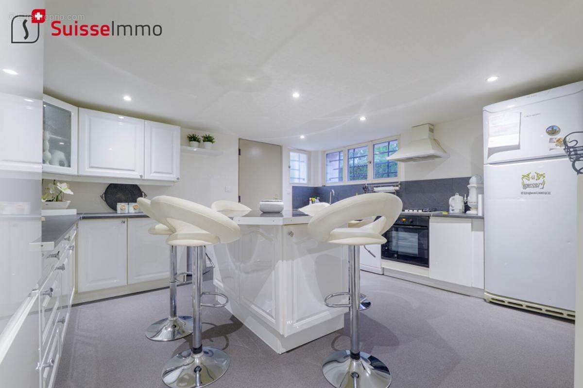 Maison à MONTBELIARD