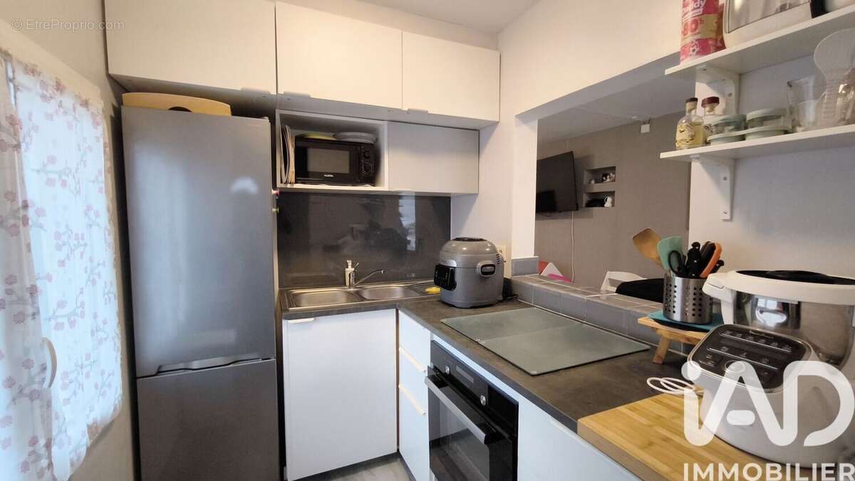 Photo 4 - Maison à NOGENT-SUR-OISE