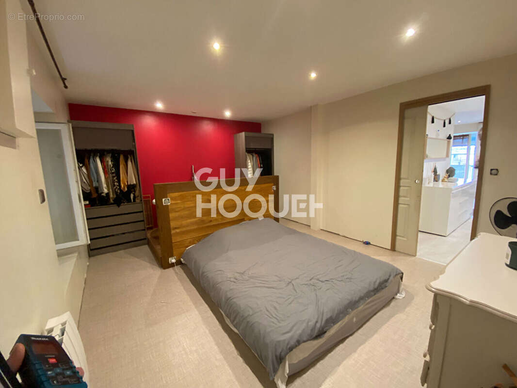 Appartement à GIVORS