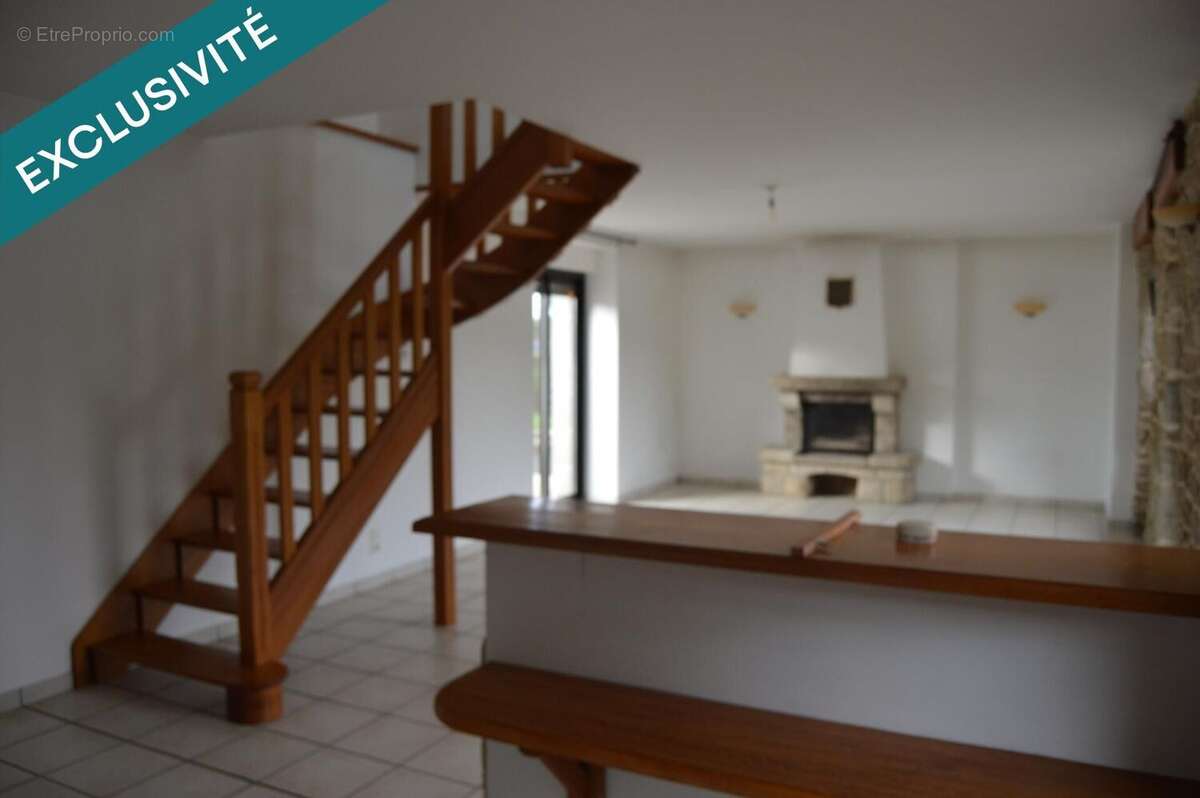 Photo 8 - Maison à LOGUIVY-PLOUGRAS