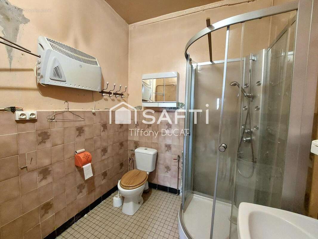 Maison 102 m² à Tonnerre  - photo 7
