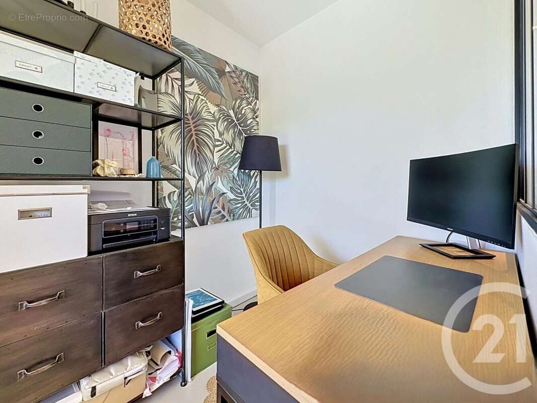 Appartement 115 m² à Mougins  - photo 11