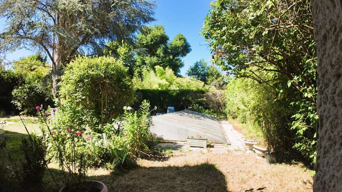 Maison à CLAIREFONTAINE-EN-YVELINES