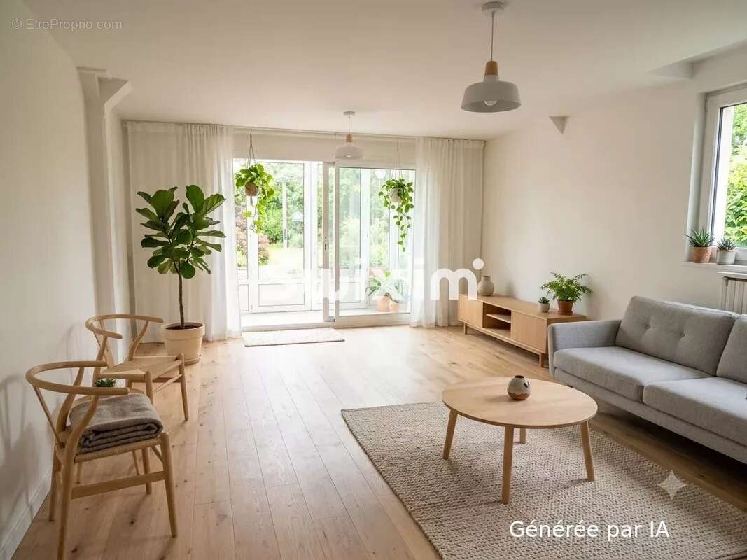 Maison 236 m² à Lons-Le-Saunier  - photo 5