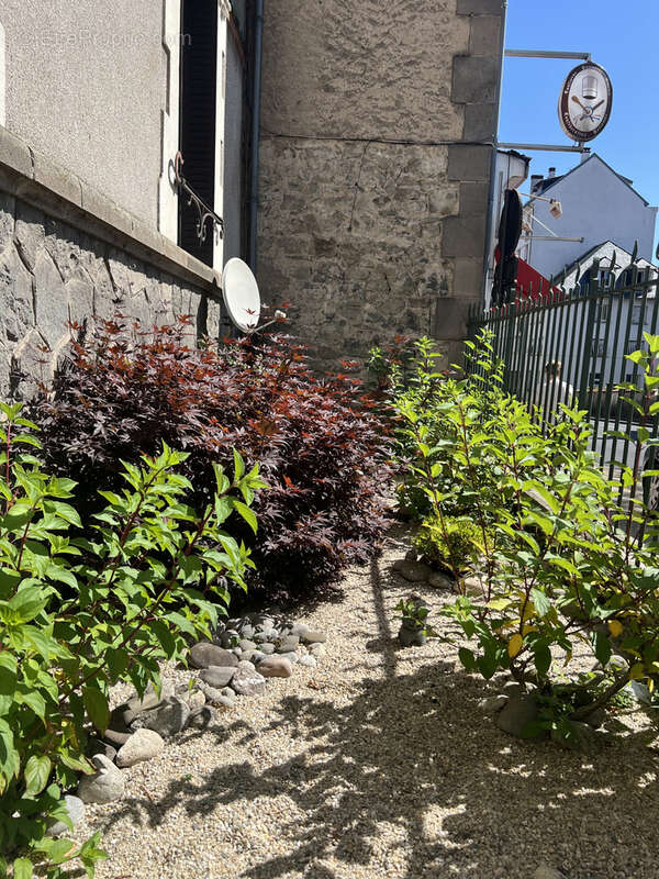 MAISON 7 pièces AURILLAC (15000) avec charmes ancien - photo 4