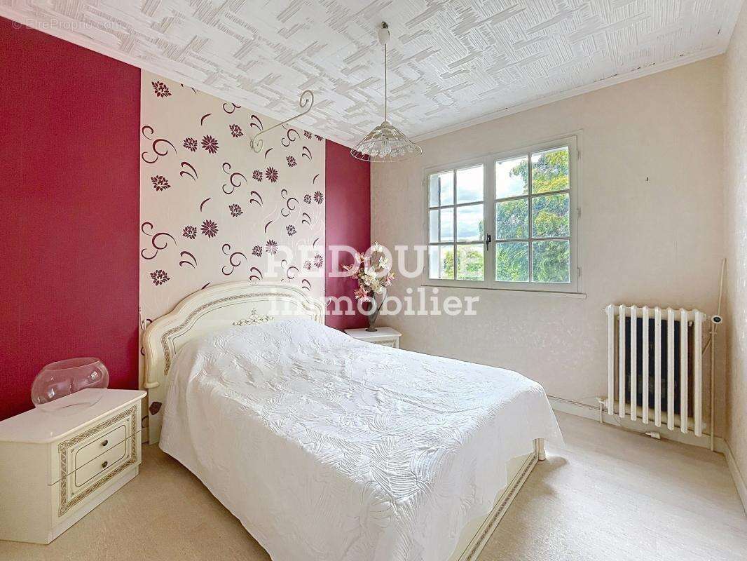A vendre, maison de type 5 à MARDEUIL - photo 6