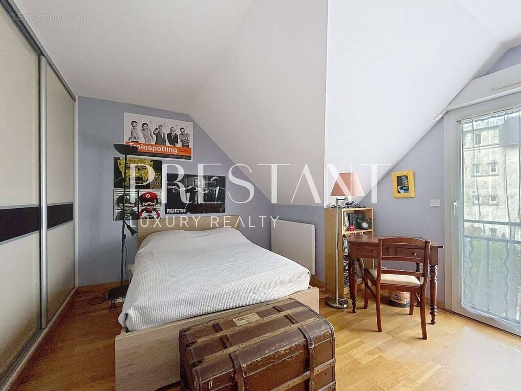 Maison à LE CHESNAY