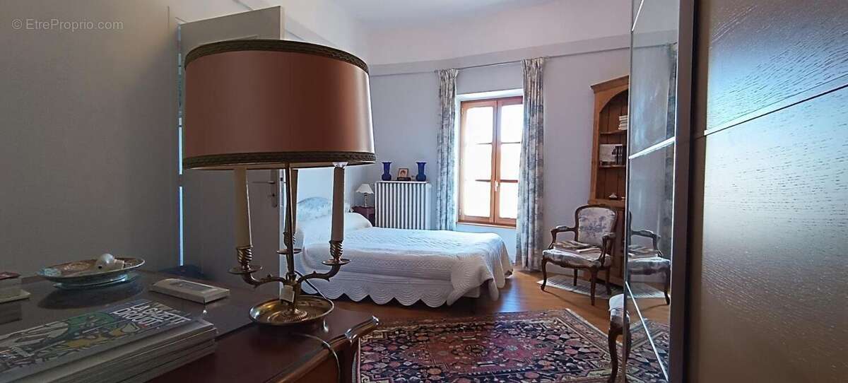 Maison à vendre 6 pièces SAUVAGNAT SAINTE MARTHE (63) - photo 17