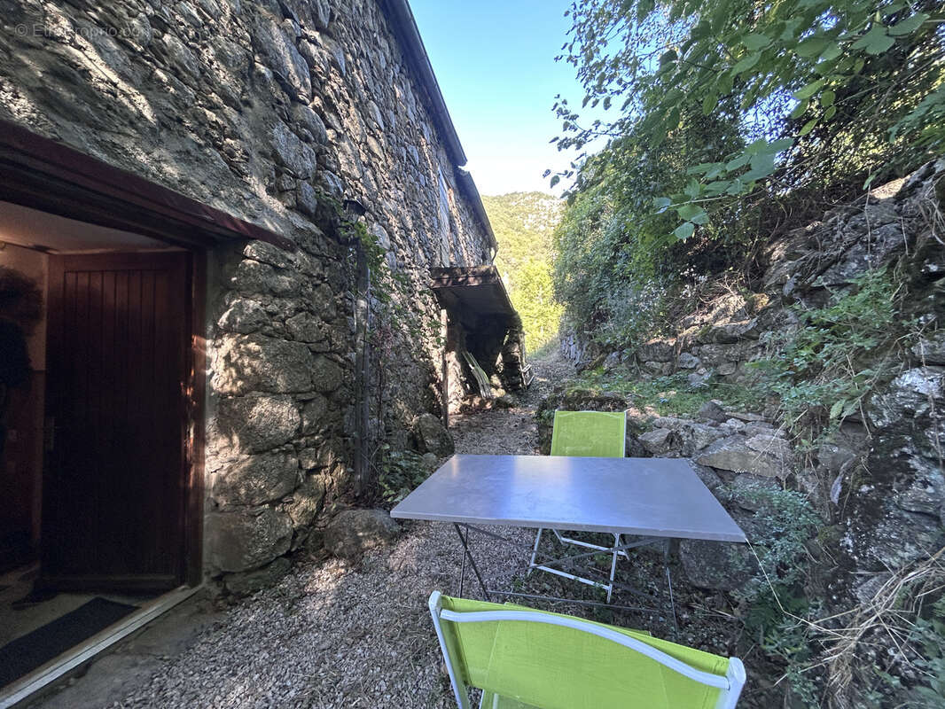 Maison à ARPHY