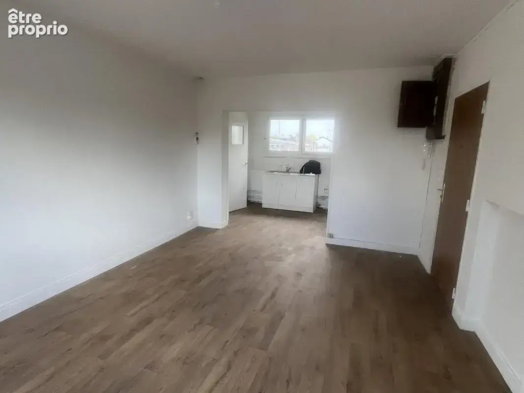 Appartement 3 pièces - photo 2