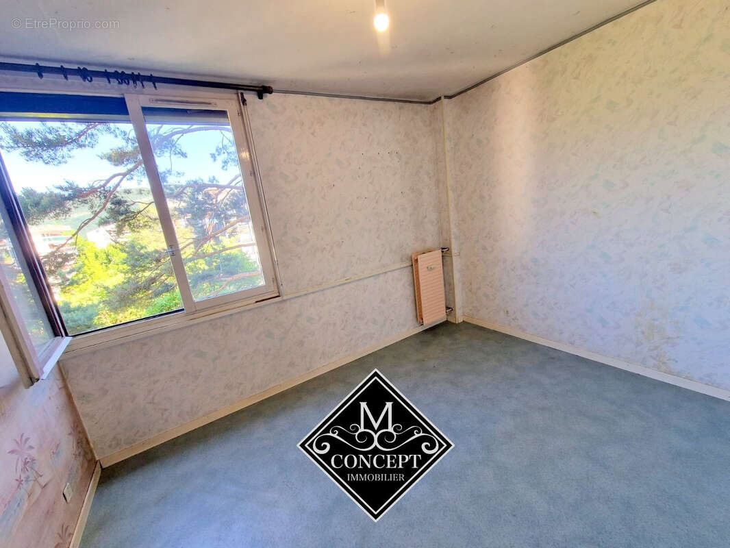 Appartement à SEYNOD