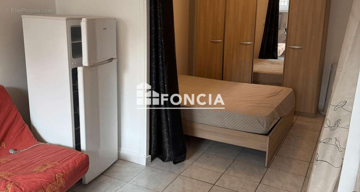 Appartement à CLAMART