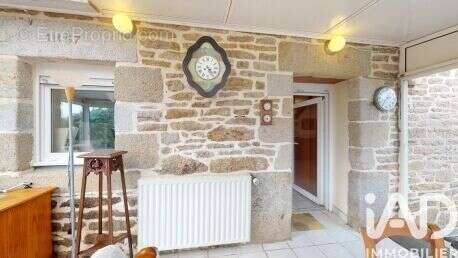 Photo 4 - Maison à PLONEVEZ-PORZAY