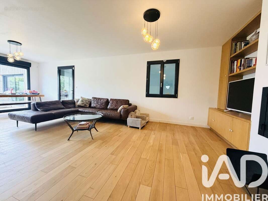 Photo 4 - Maison à TOUQUES