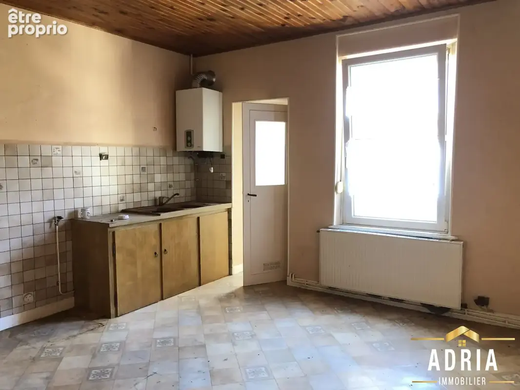 Appartement 4 pièces 78 m² à vendre à Algrange (57440) - photo 2