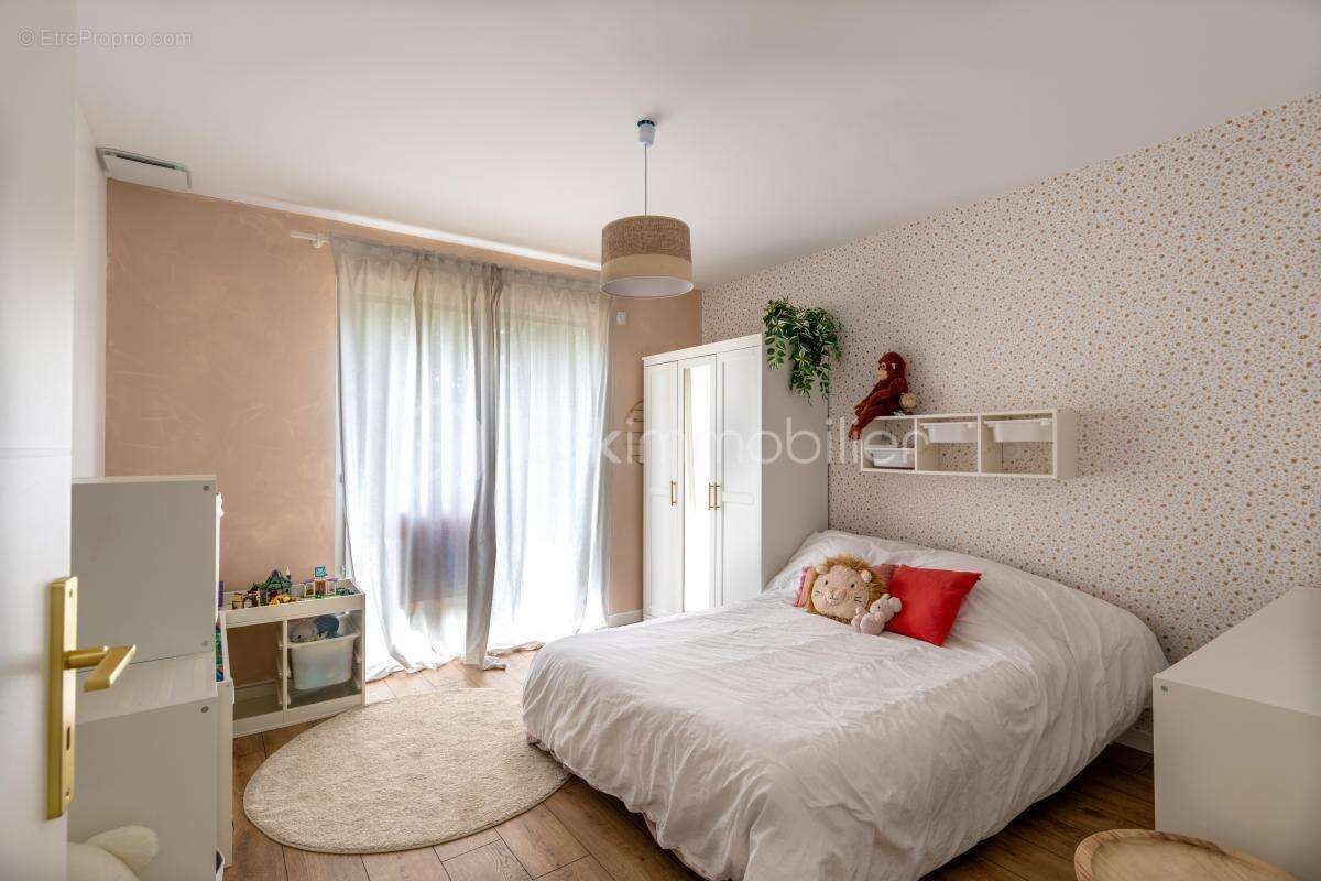 Maison à CHATEAUROUX