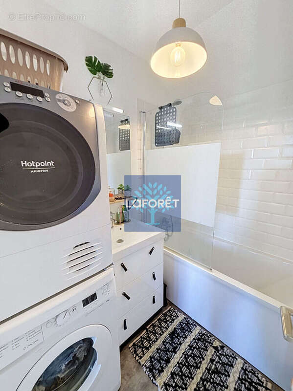 Appartement à BRETIGNY-SUR-ORGE