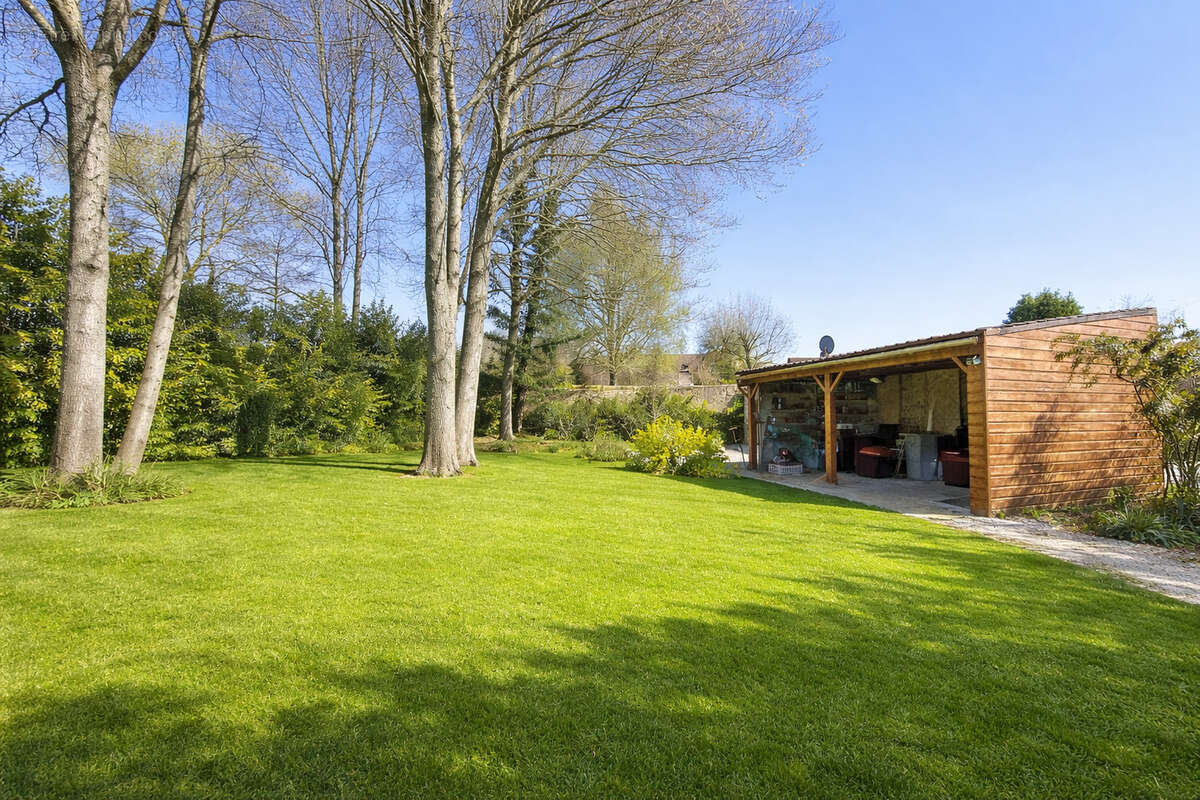 Maison à CONDETTE