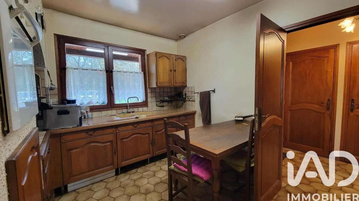 Photo 5 - Maison à LORGIES