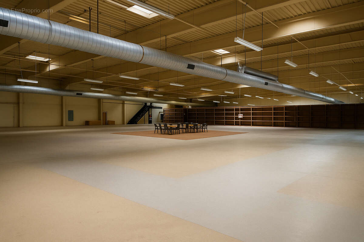 Commerce à BORDEAUX