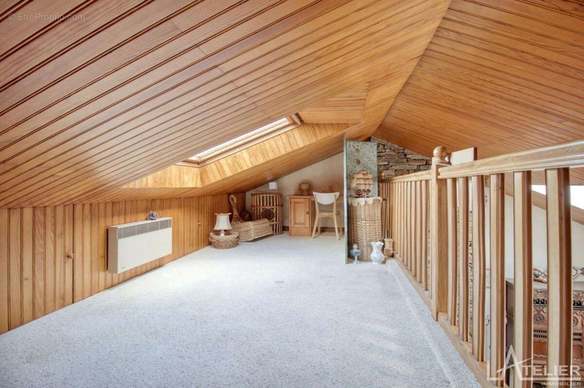 Maison à MAREIL-SUR-MAULDRE