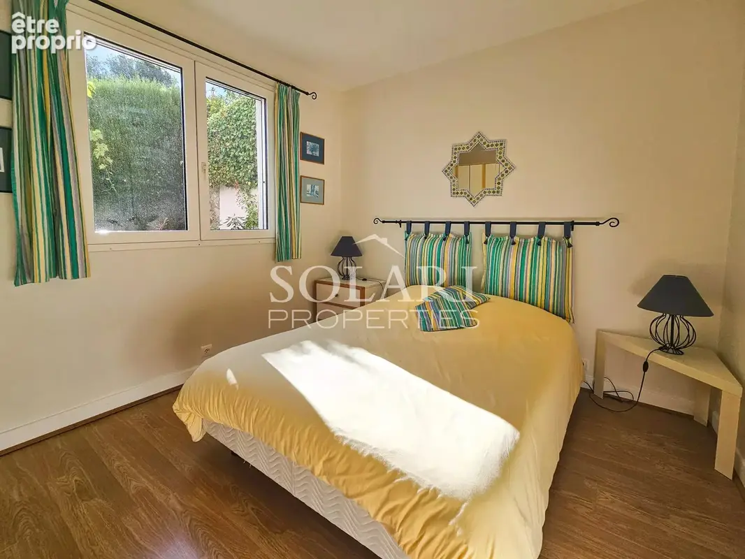 Villa avec piscine à Mandelieu la Napoule - photo 14