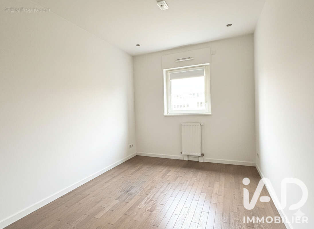 Photo 5 - Appartement à BOULOGNE-BILLANCOURT