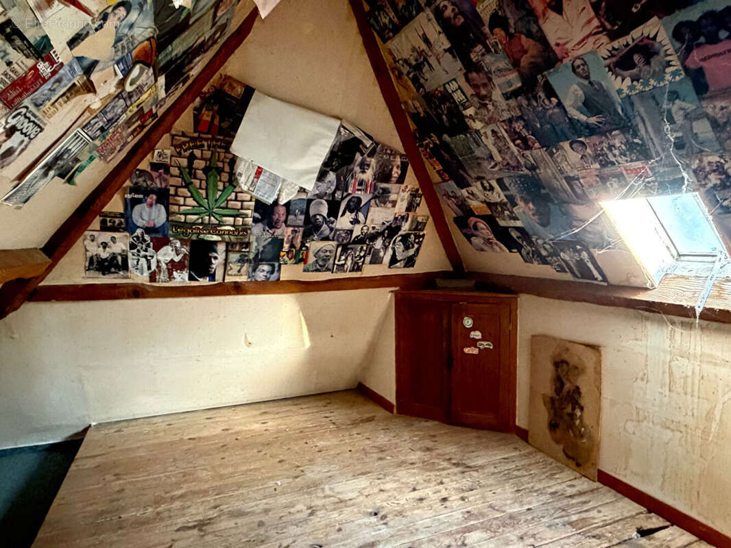 Maison à AMFREVILLE-LA-CAMPAGNE