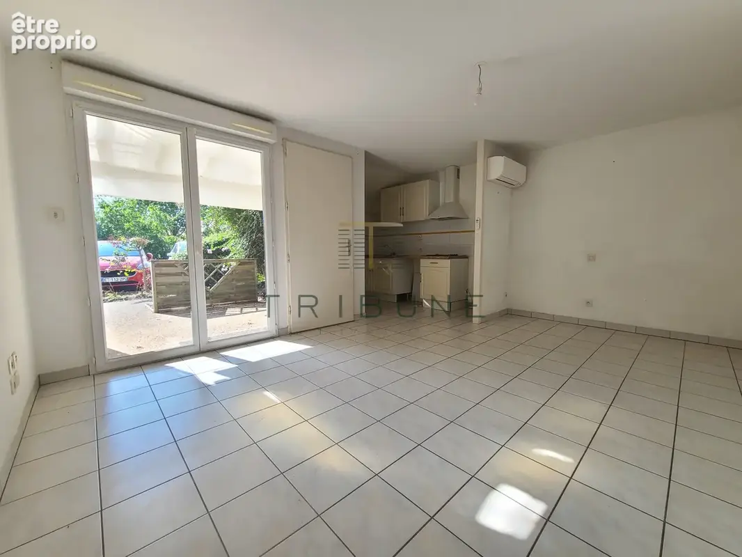 Ensemble de deux Studios avec terrasse et parking   Résidence Villa Vermeil   Le Passage d’Agen - photo 5