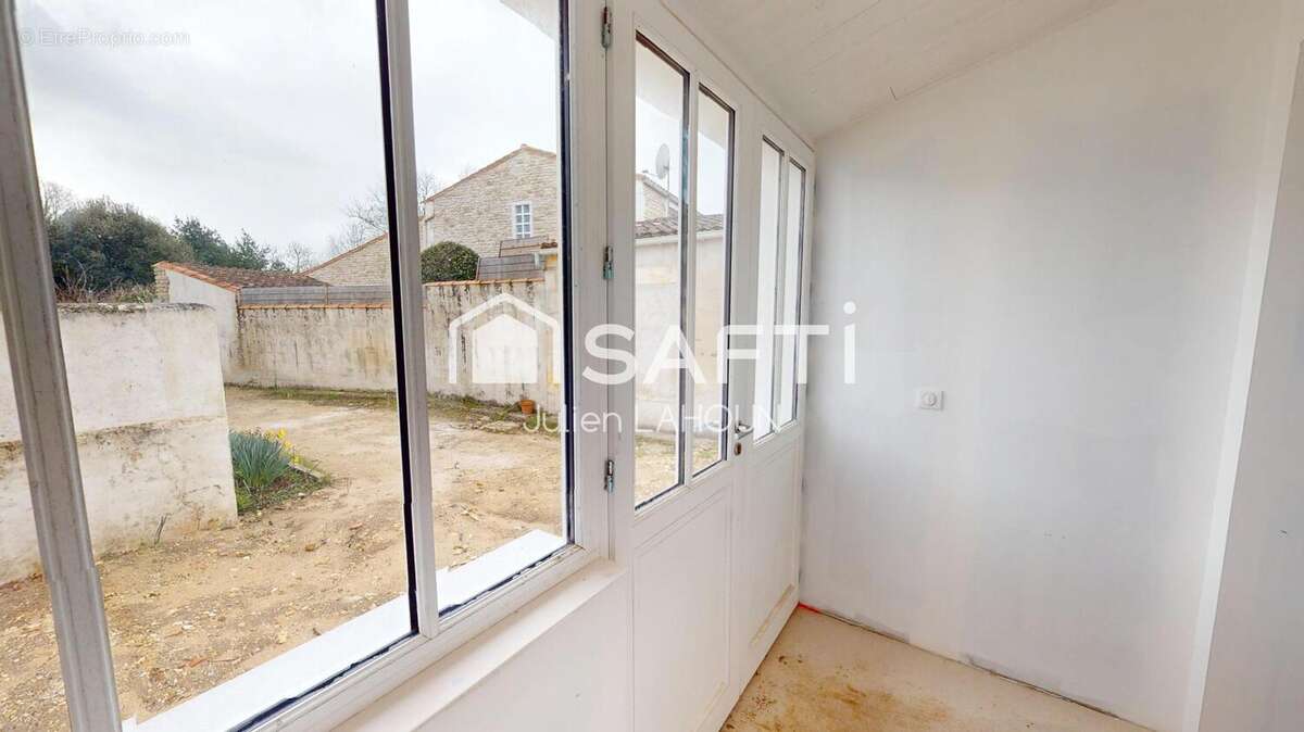 Photo 4 - Maison à LES PORTES-EN-RE