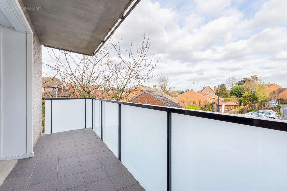 Appartement à LILLE