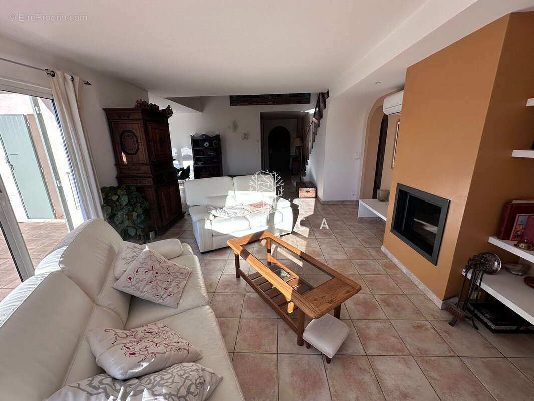 Maison à GRASSE