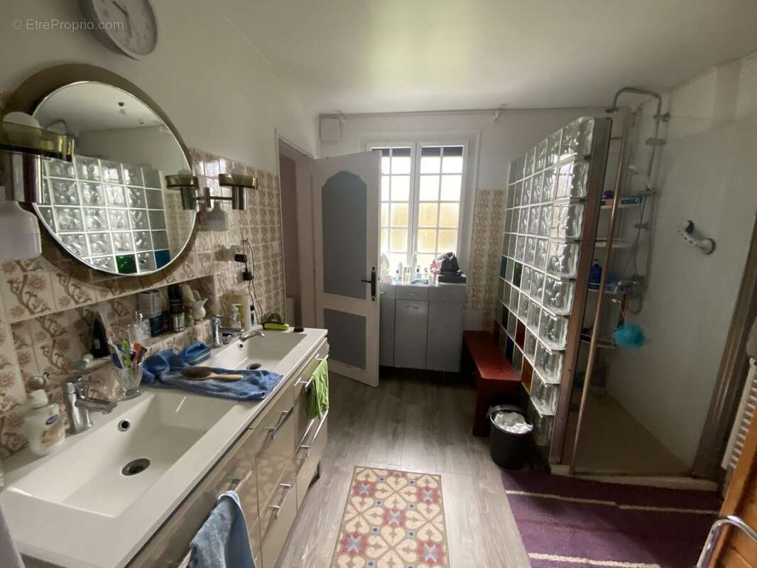 Maison à SAINT-AUBIN-D&#039;ECROSVILLE