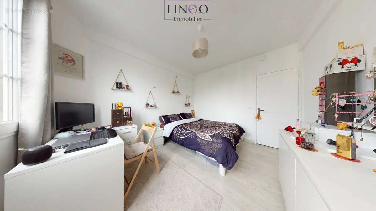 Appartement à CHOISY-LE-ROI